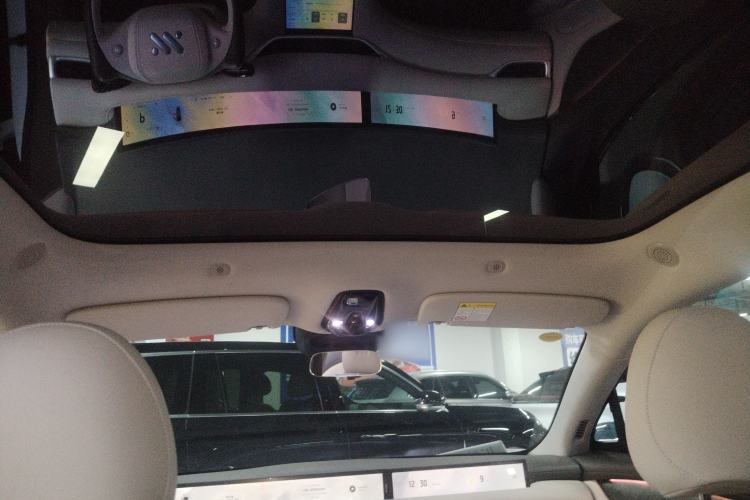 Used  LS6 2023 Max Standard Edition