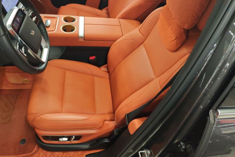 Used Li Auto L7 2024 Pro Model