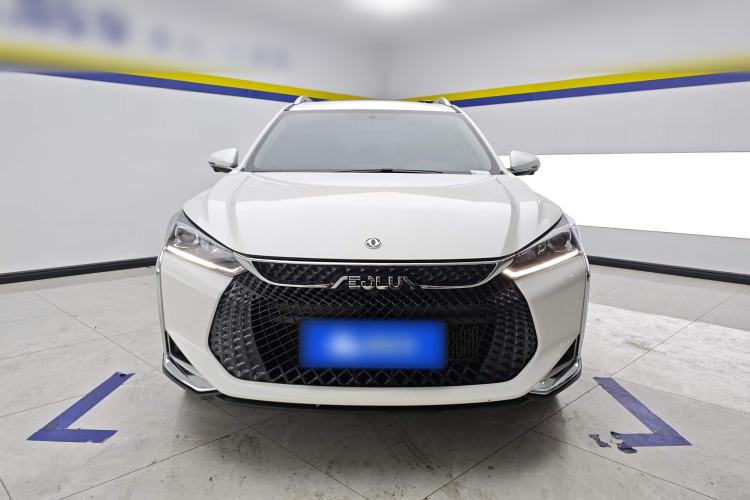 Used Dongfeng Aeolus Yixuan GS 2021 230T Automatic Star-Chasing Edition
