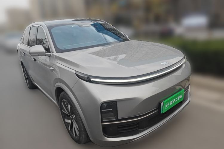 Used Li Auto L8 2023 Air model