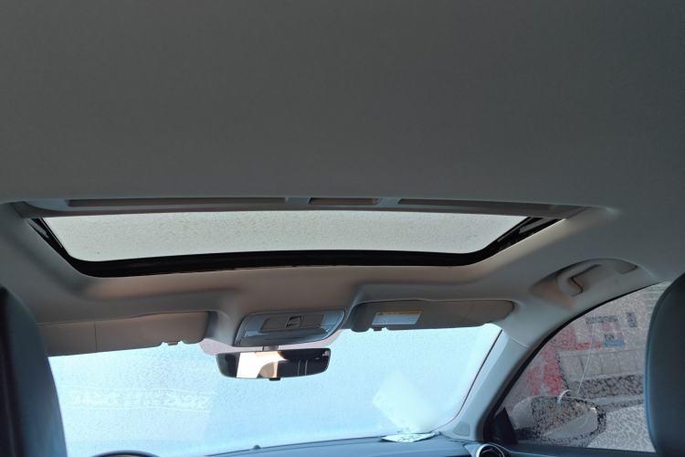 Used MG 6 2020 1.5T Automatic Trendsetting Luxury Edition