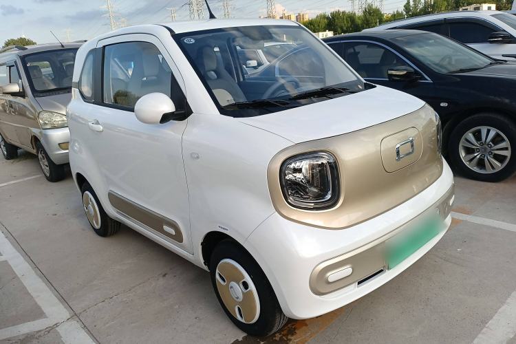 Used Bestune Pony 2025 222km Lightning Horse
