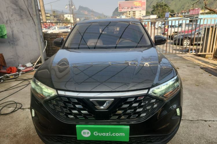 Used Jetta VS5 2021 280TSI Automatic Trend Edition