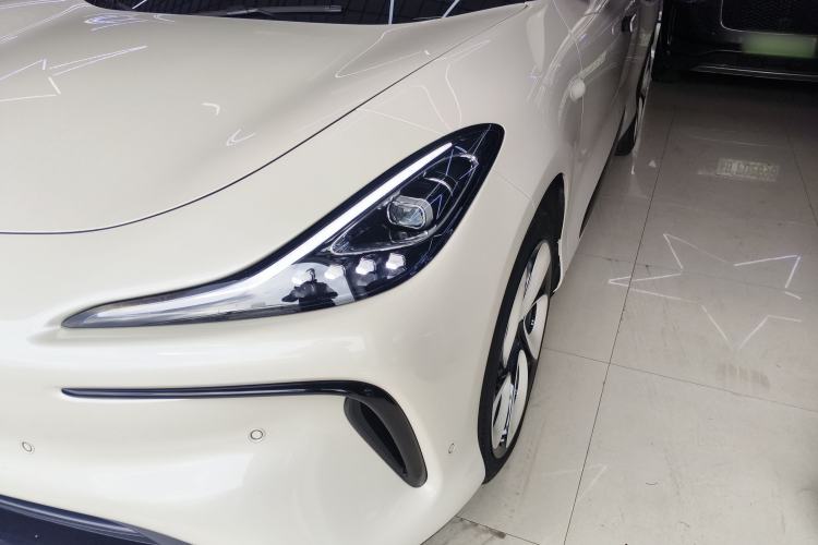 Used IM LS6 2023 Max Enhanced Performance Edition
