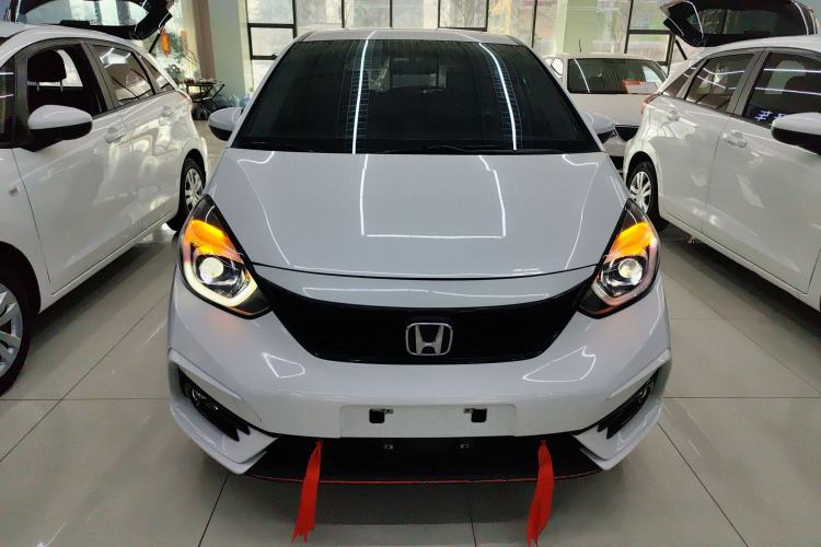 Used Honda LIFE 2021 1.5L CVT SPORT Heartbeat Edition
