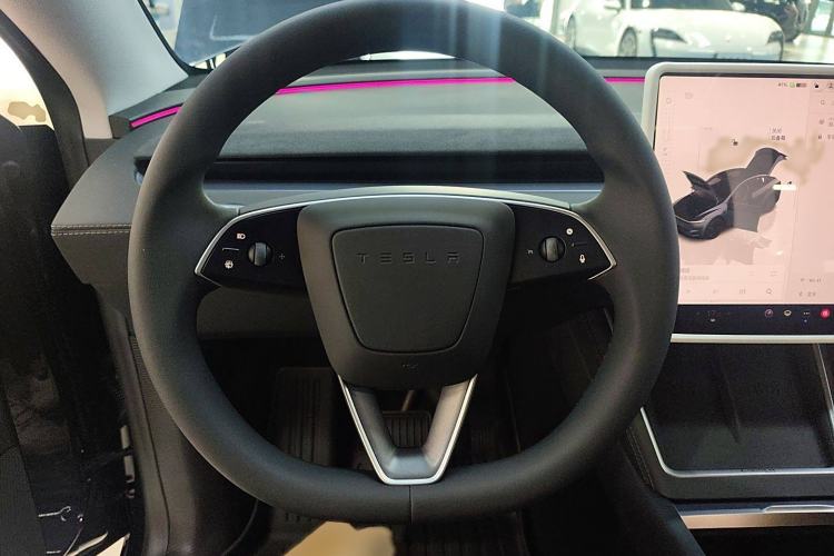 Used Tesla Model Y 2025 Rear-Wheel Drive First Edition
