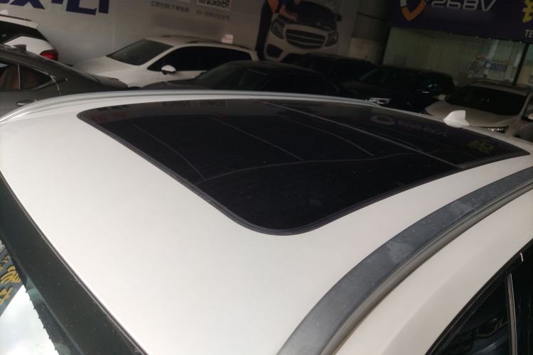 Used Geely Auto Monjaro L 2021 2.0TD High-Power Automatic All-Wheel-Drive Flagship Version
