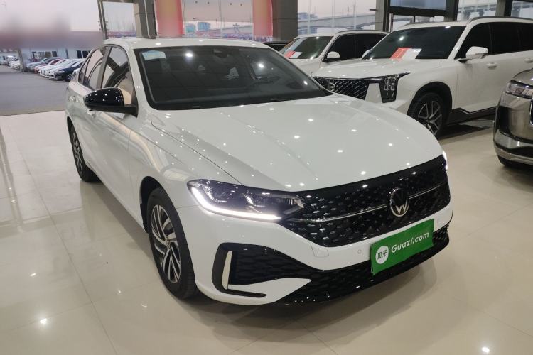 Used Volkswagen Lavida 2024 300TSI DSG Starry Sky Leading Edition
