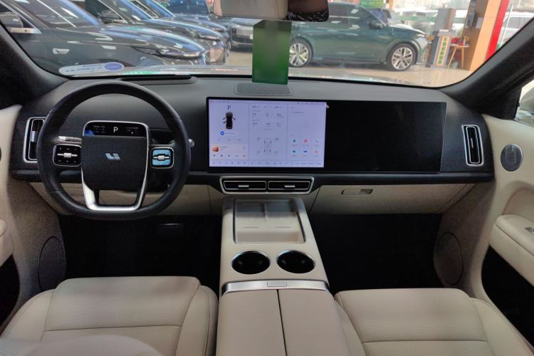 Used Li Auto L8 2024 Max