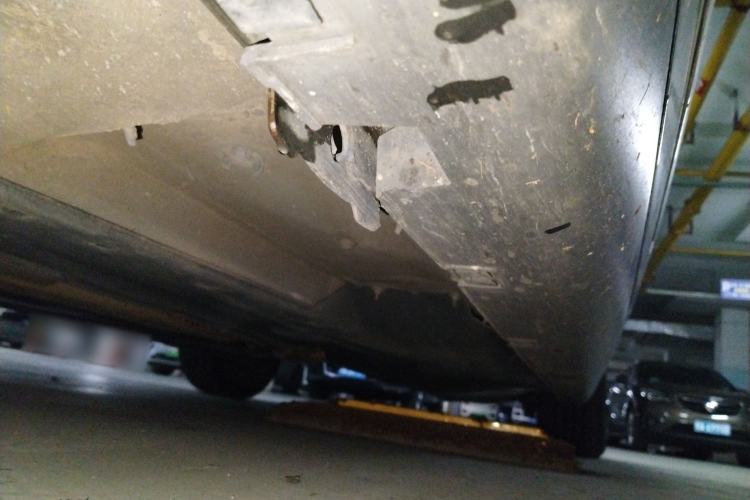 Used Citroen C5 2017 350THP Automatic Luxury Model
