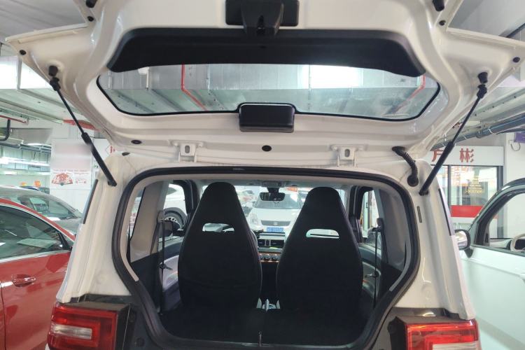 Used Wuling Hongguang MINIEV 2022 Easy Version Lithium-NMC