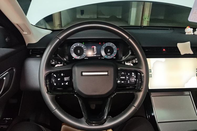 Used Land Rover Range Rover Velar 2024 S Model