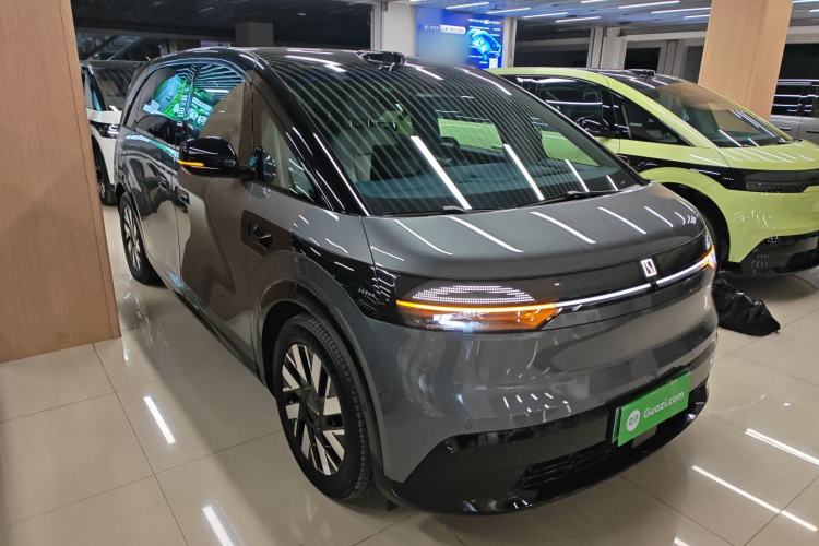 Used Zeekr MIX 2025 Long-Range Intelligent Driving Edition