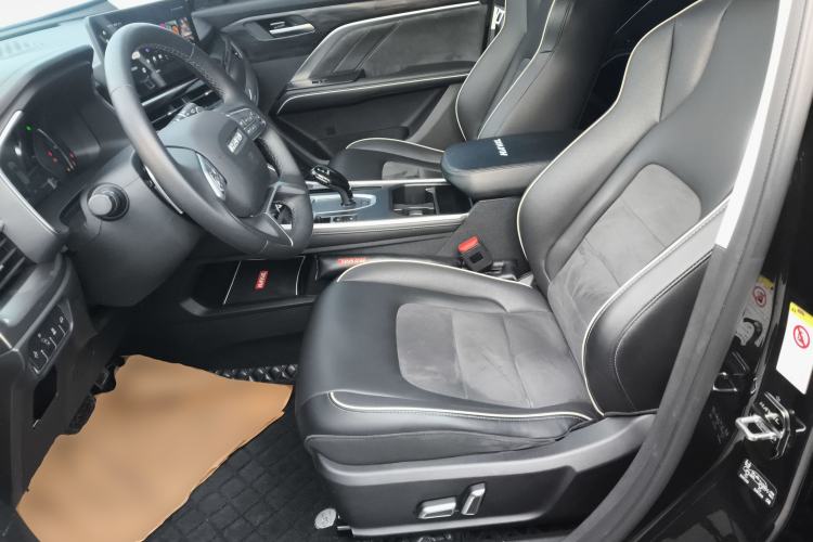 Used Haval H6 2021 National Trend Edition 1.5T Automatic Champion Version
