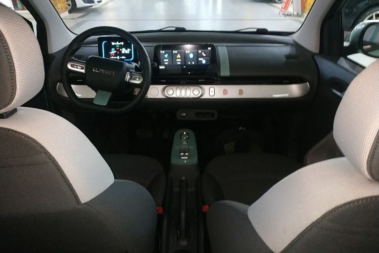 Used  Lumin 2022 210km Sweet Edition