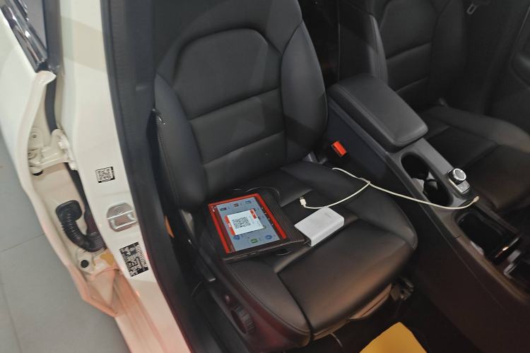 Used Mercedes-Benz B-Class 2015 B 200 Luxury Model
