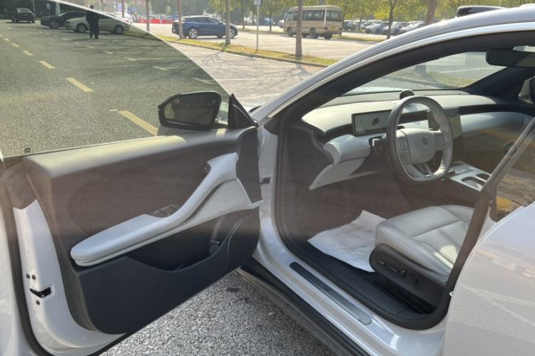 Used Nio ET5T 2024 75kWh Touring
