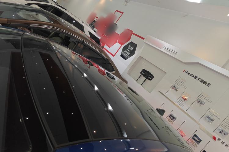 Used Hyundai Lafesta 2019 280TGDi Smart Speed Version China VI Standard