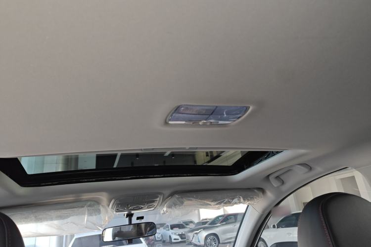 Used Haval M6 2019 1.5T DCT Two-Wheel Drive Elite Version China VI Standard
