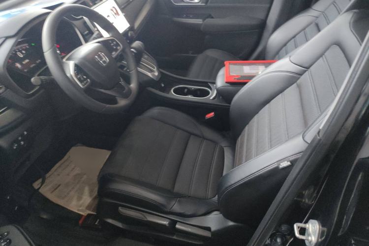 Used Honda Breeze 2020 240TURBO CVT 2WD Luxury Edition
