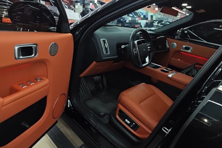 Used Li Auto L8 2024 Max