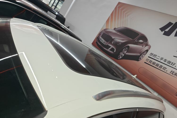 Used Audi Q5L 2018 45 TFSI Prestige Fashion Edition China VI Emission Standard
