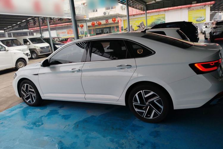 Used Volkswagen Sagitar 2025 300TSI DSG Excellence Edition