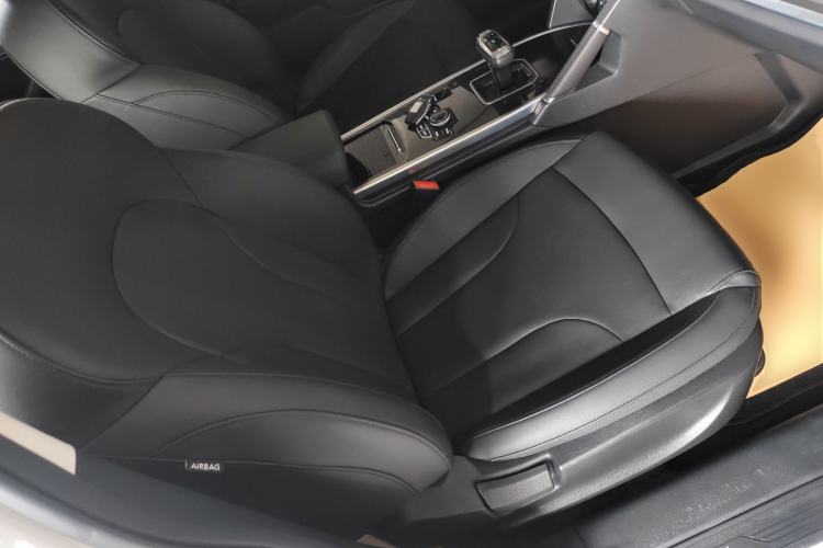 Used Haval H6 2019 Sport Edition 1.5T Automatic Two-Wheel Drive Elite Model China VI