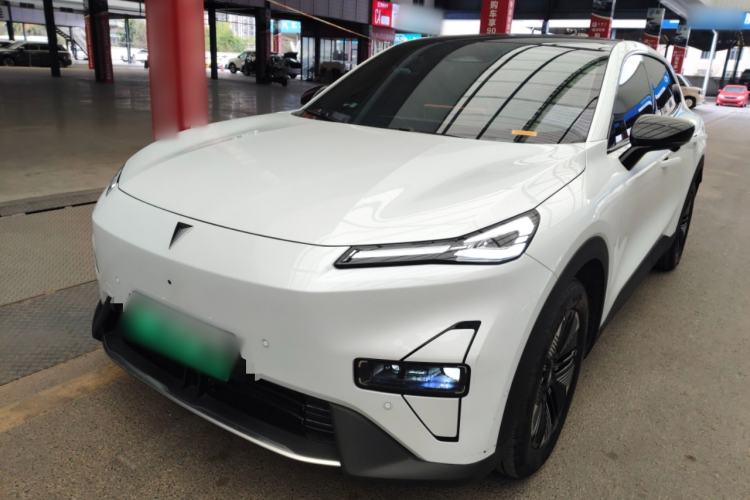 Used Deepal S05 2024 510Max Pure Electric Version