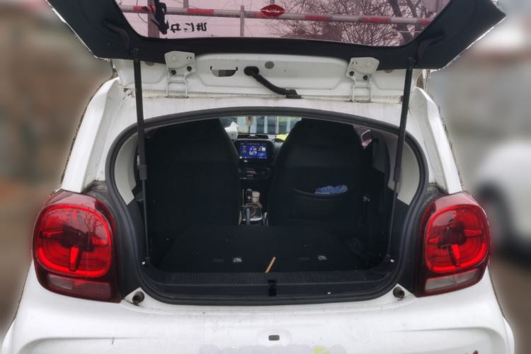 Used Roewe Clever 2022 311km QiQi BoBo Edition
