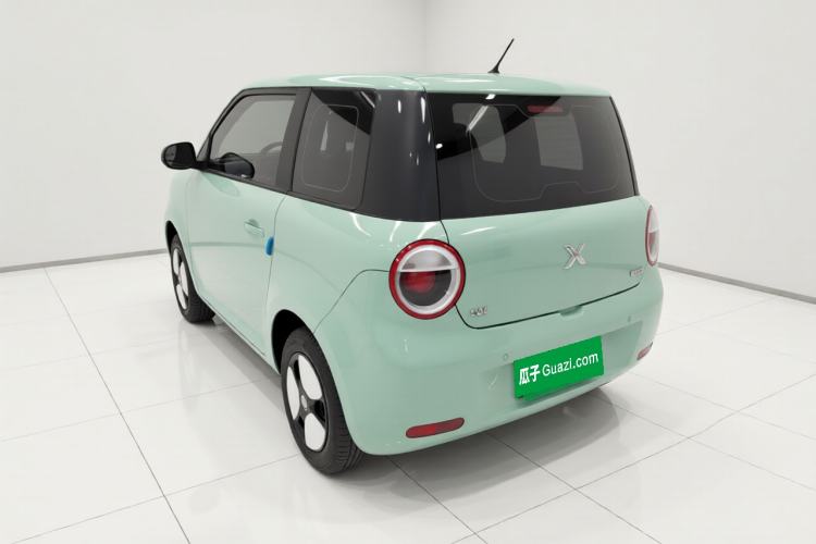 Used  Lumin 2023 205km Xiangqin Version