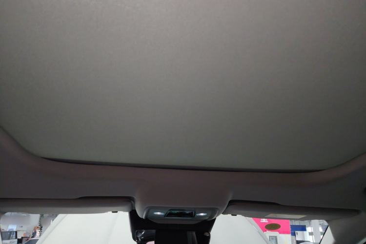 Used BYD Sealion 05 DM-i 2025 DM-i Smart Drive 115KM Flagship Model