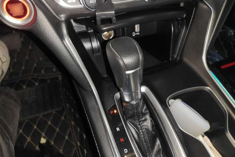 Used Honda Accord 2022 260TURBO Luxury Edition