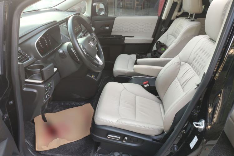 Used Honda Elysion 2024 2.0L eHEV Luxury Edition
