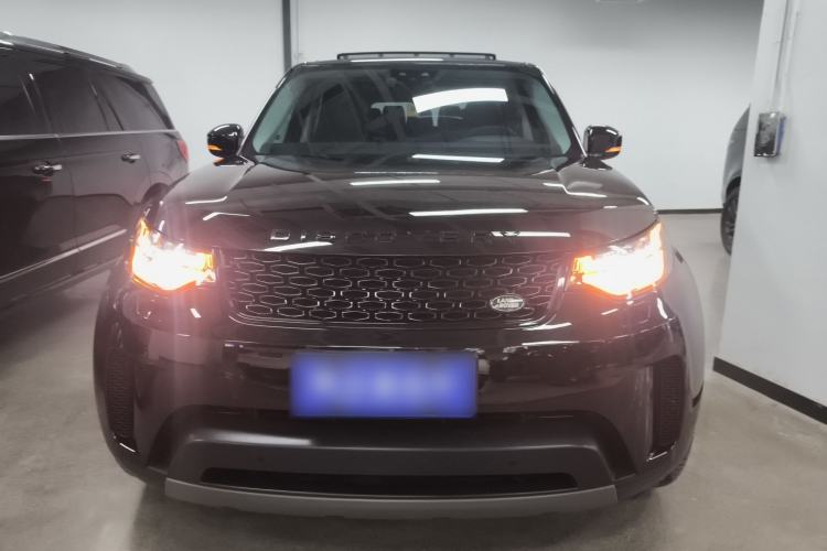 Used Land Rover Discovery 2019 3.0 SC V6 SE