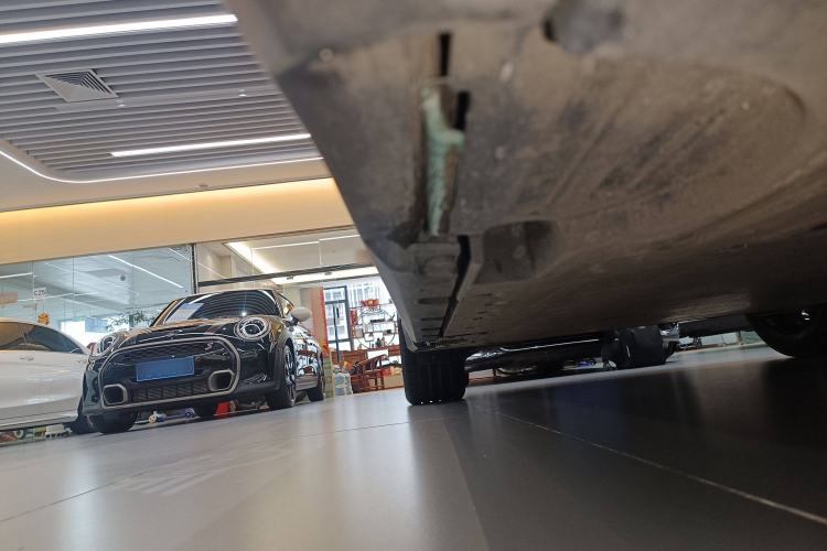 Used  Electric MINI ACEMAN 2024 E Classic Edition
