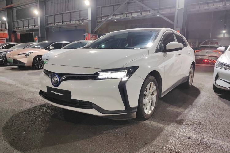 Used Buick Velite 6 2023 430km Range Commuter Version
