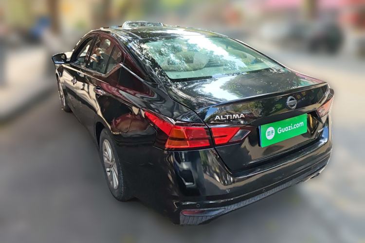 Used Nissan Teana 2020 Revised Version 2.0L XL Comfort Edition