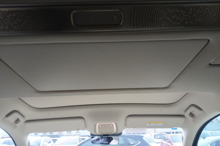 Used Nio ES8 2026 Model 6-seat Executive Luxury Edition
