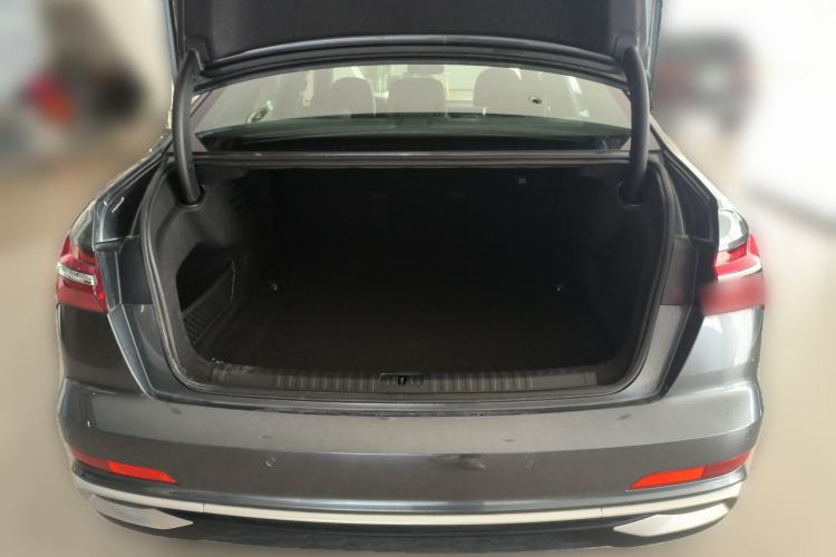 Used Audi A6L 2024 45 TFSI Prestige Dynamic Edition
