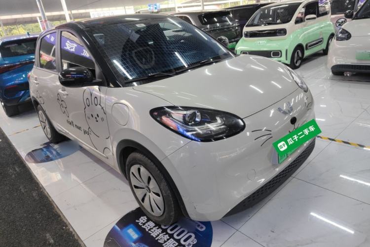 Used Wuling Bingo 2023 203km Light Edition
