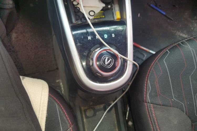 Used Oshan Benni E-Star 2021 National Edition Xinyue Version (Fast-Charging Edition) Lithium NMC