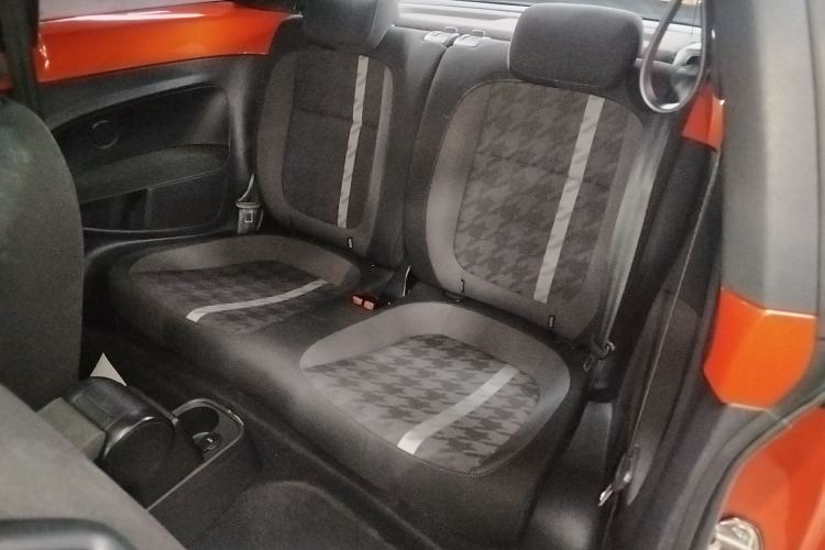 Used Volkswagen Beetle 2018 180TSI Shangle Model