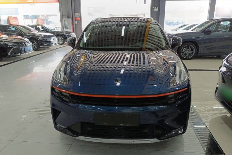 Used Lynk & Co 06 2020 1.5T YAO Halo
