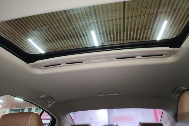 Used Buick Regal 2017 28T Prestige Model
