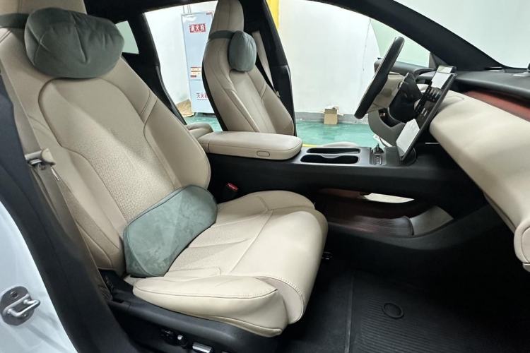 Used Nio ET5T 2023 75 kWh Touring