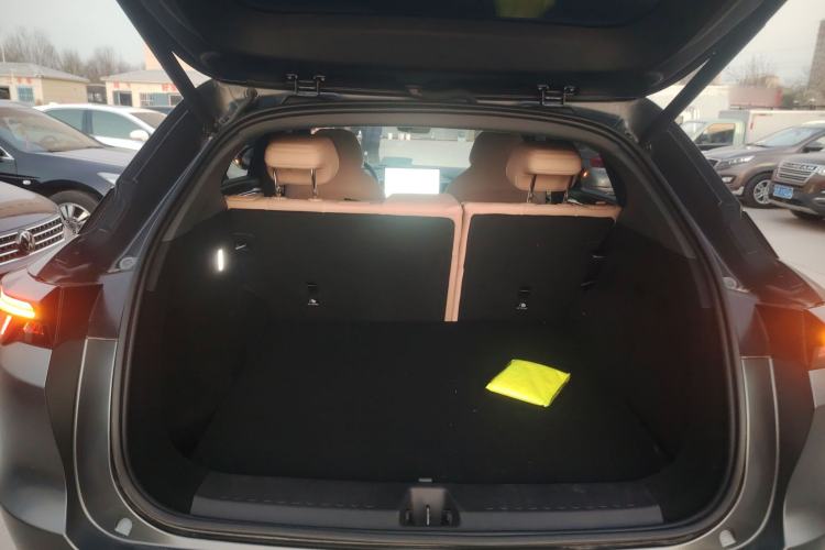 Used ARCFOX Alpha T5 2025 520 MAX