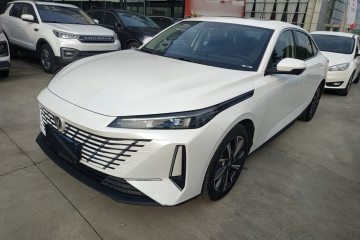 Used Changan Eado 2024 1.5T GDI Automatic Flagship Edition