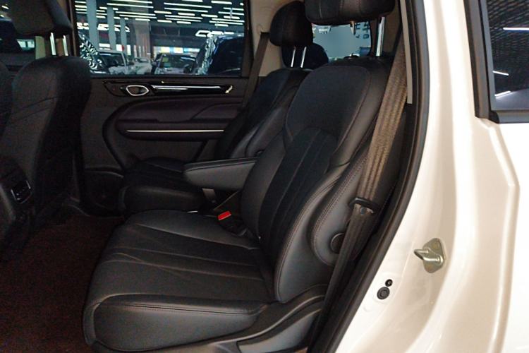 Used GAC Trumpchi M6 