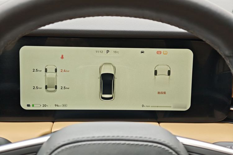 Used Hima AITO M5 2022 Pure Electric All-Wheel-Drive Performance Edition
